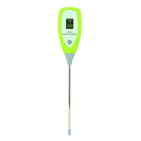 custom gardman moisture meter|Gardman Digital Moisture Meter (70200601) .